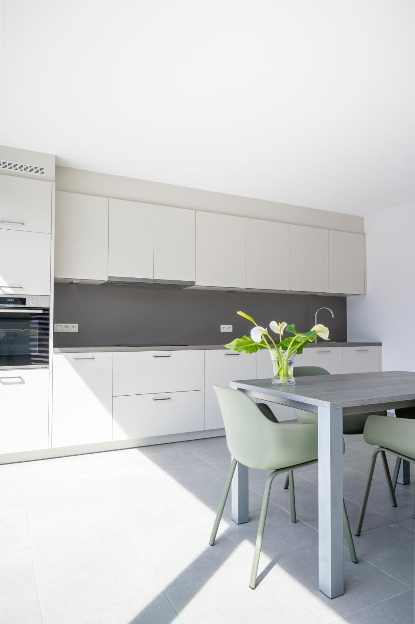 Green Home Wieze 外观 照片
