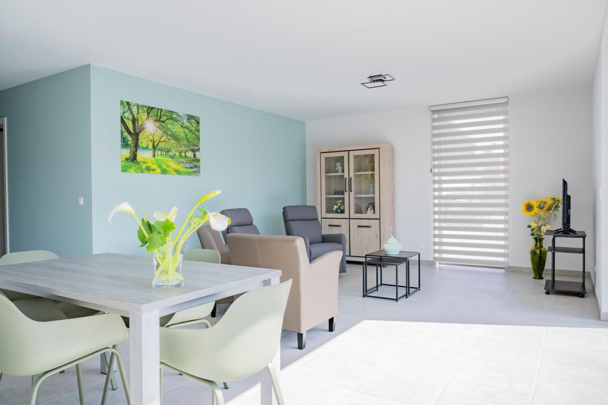 Green Home Wieze 外观 照片