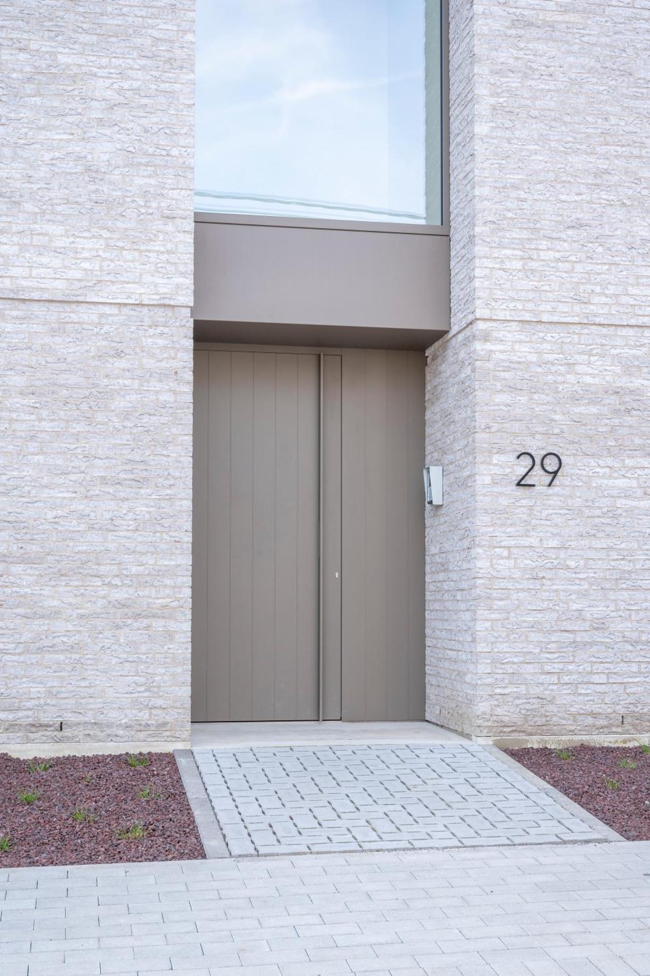 Green Home Wieze 外观 照片