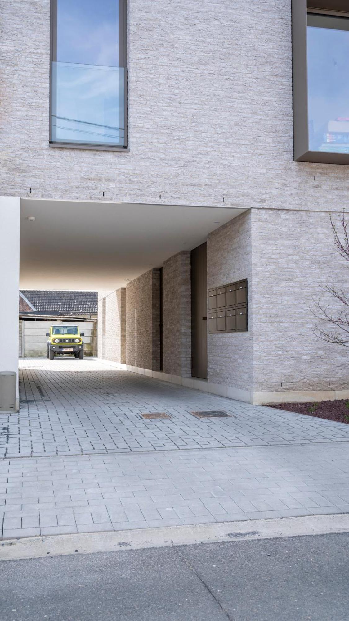 Green Home Wieze 外观 照片